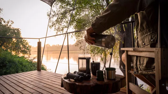 Hideaways Amava River Lodge — image 28