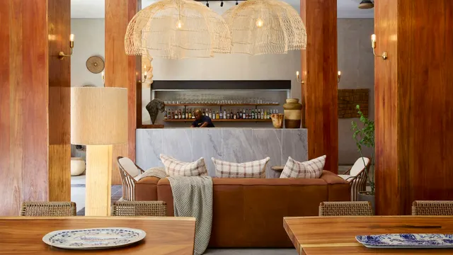 Arathusa Safari Lodge — image 25
