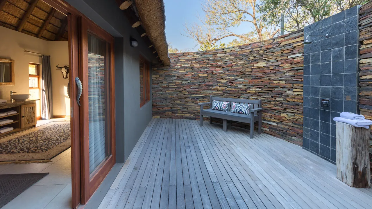 Arathusa Safari Lodge — image 16