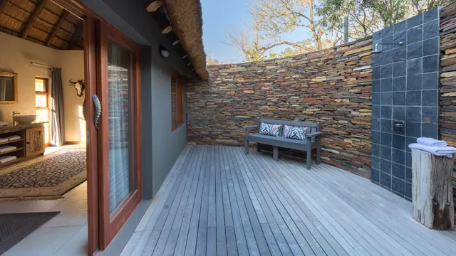 Arathusa Safari Lodge — image 16