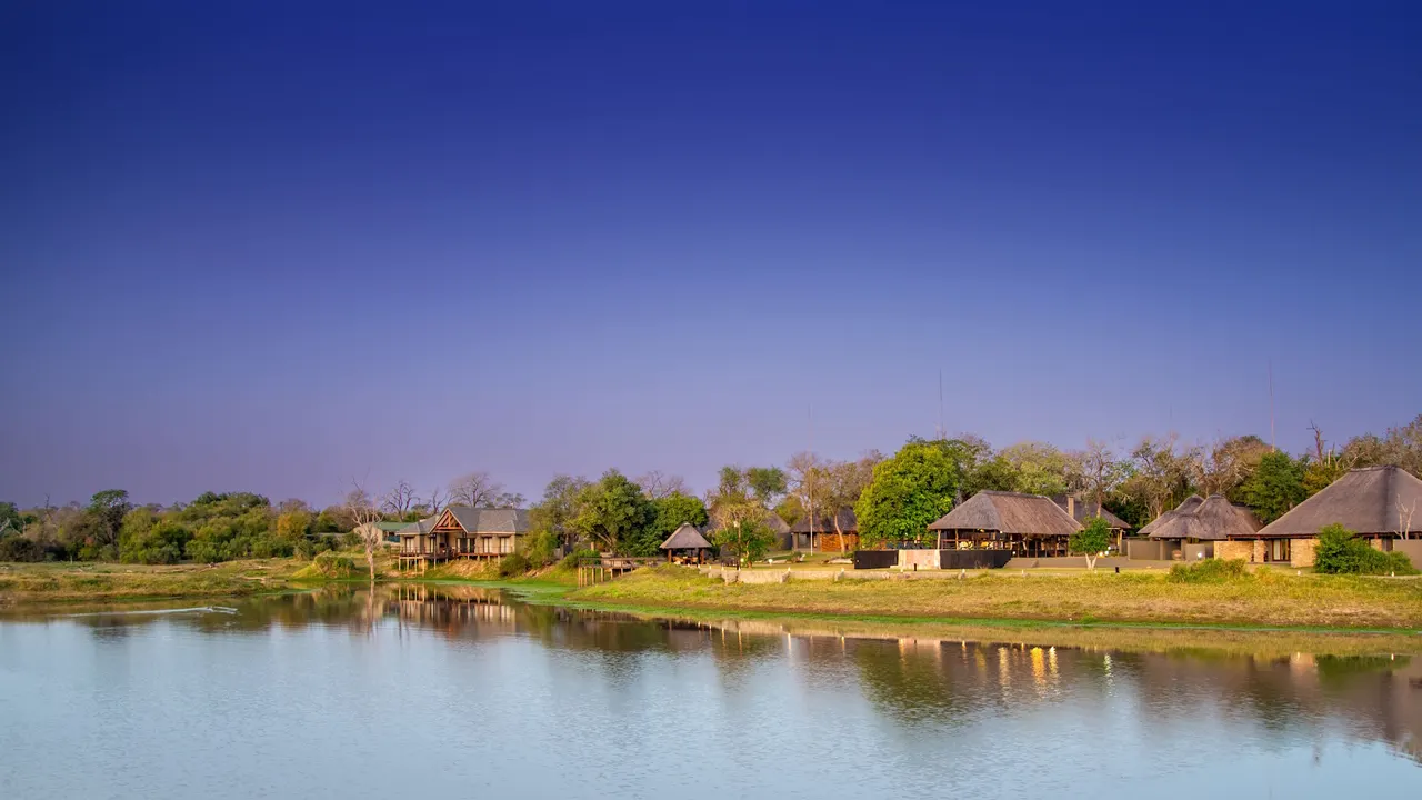 Arathusa Safari Lodge — image 2