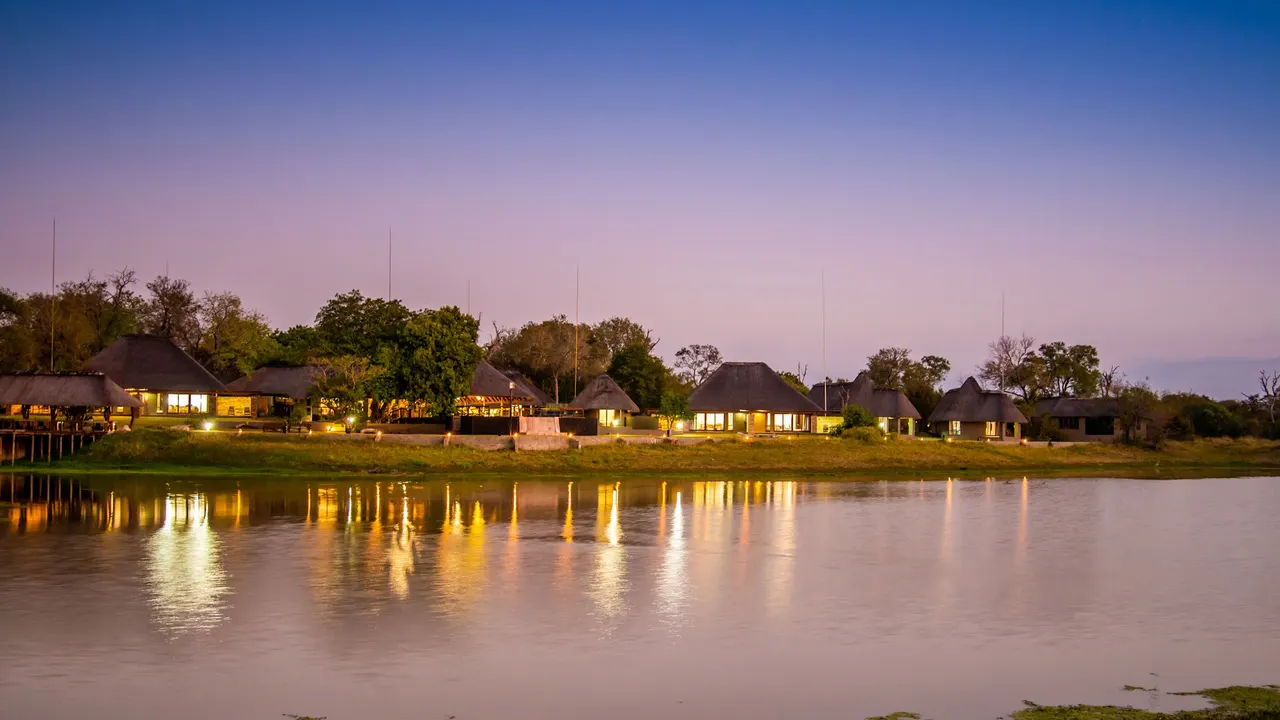Arathusa Safari Lodge — image 27