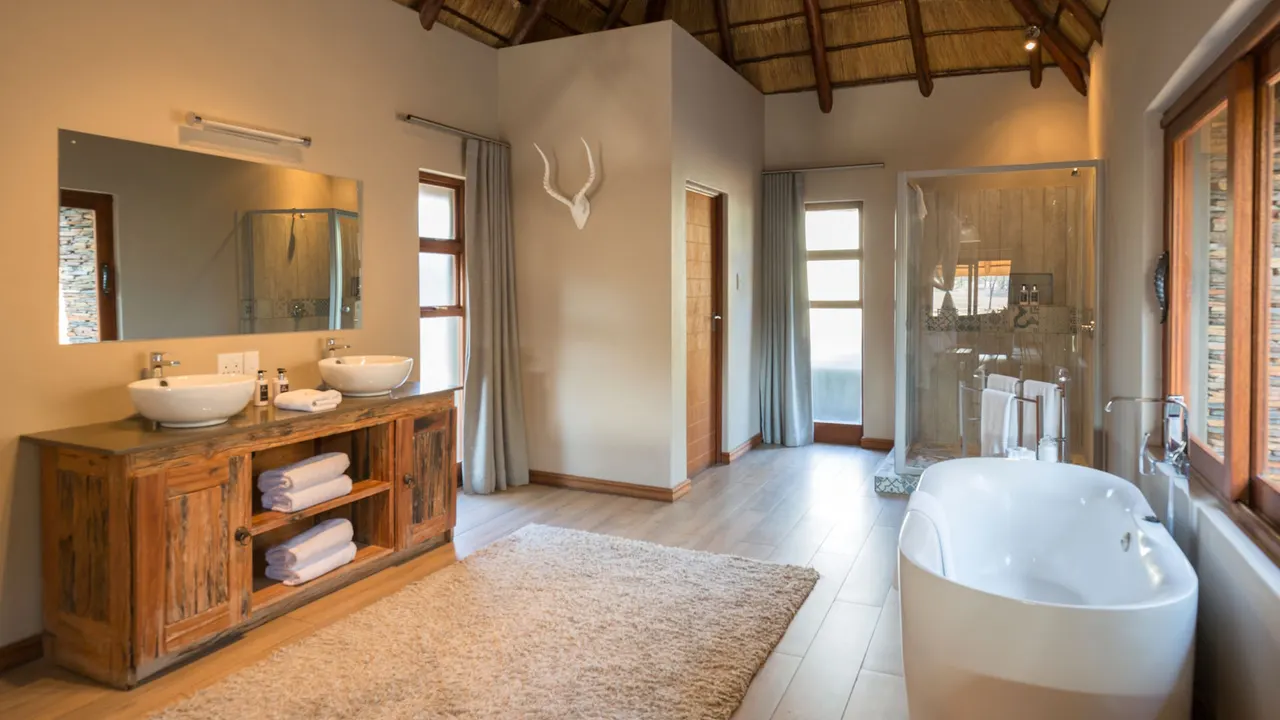 Arathusa Safari Lodge — image 29