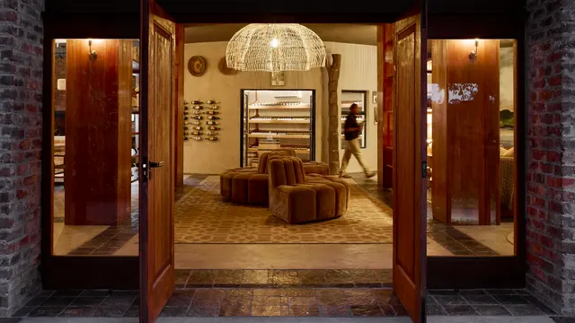 Arathusa Safari Lodge — image 20