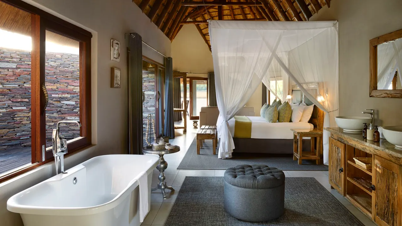 Arathusa Safari Lodge — image 24