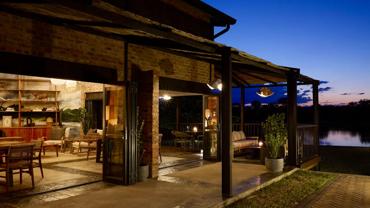 Arathusa Safari Lodge — image 28