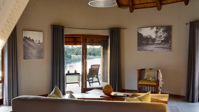 Arathusa Safari Lodge — image 22