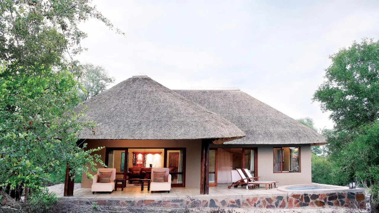 Arathusa Safari Lodge — image 30