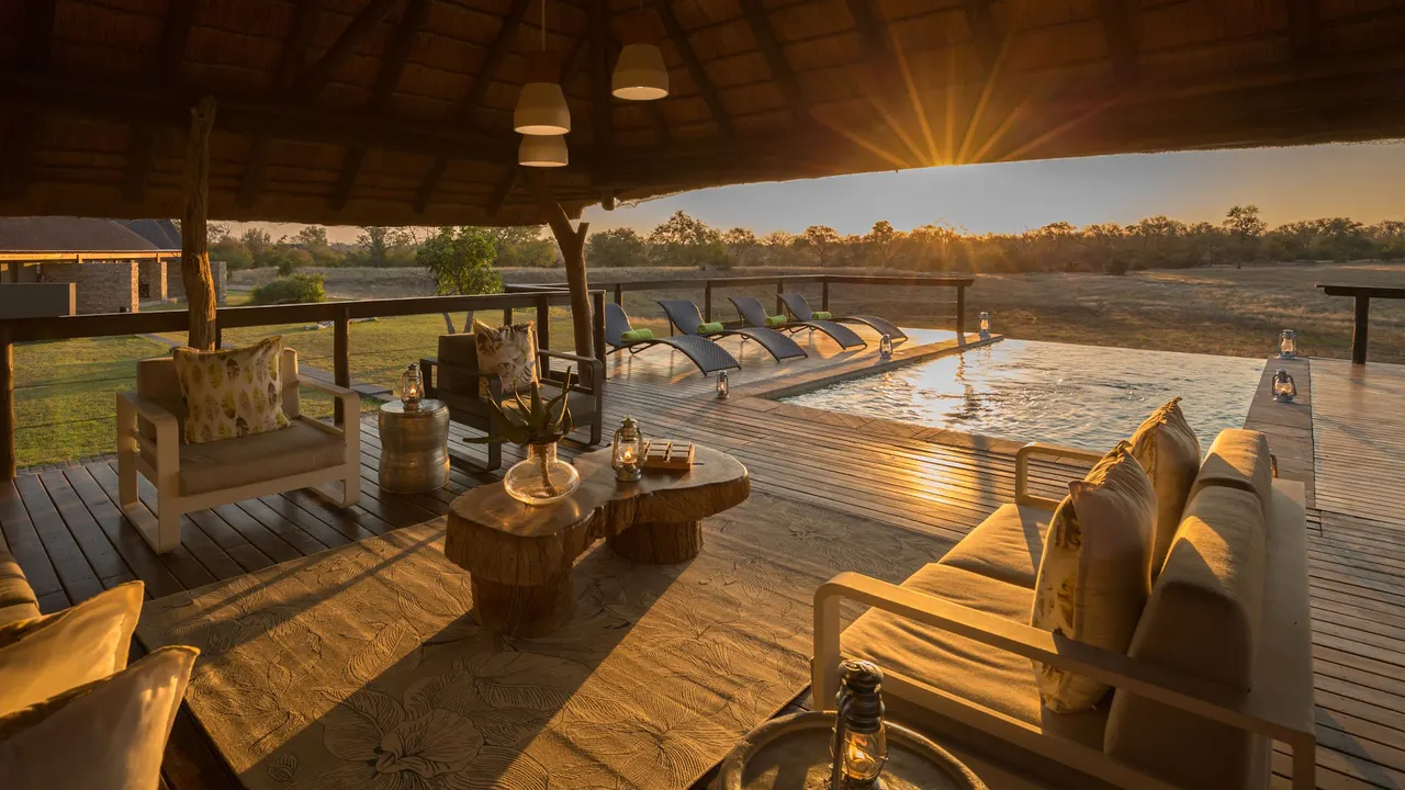 Arathusa Safari Lodge — image 31