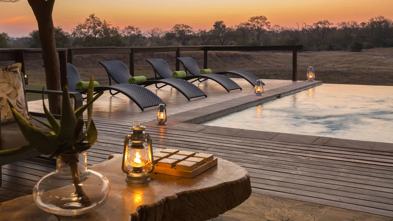 Arathusa Safari Lodge — image 18