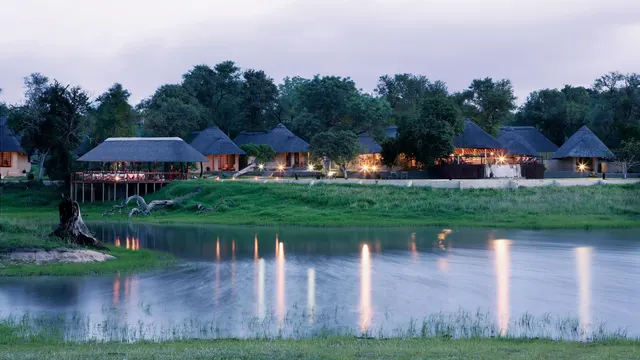 Arathusa Safari Lodge — image 19