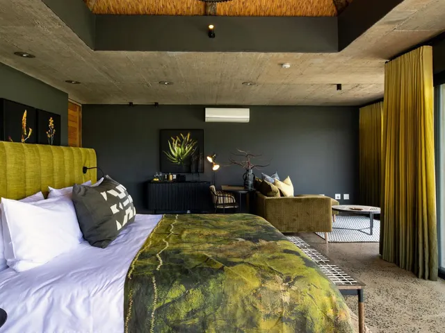 Biyela Lodge
