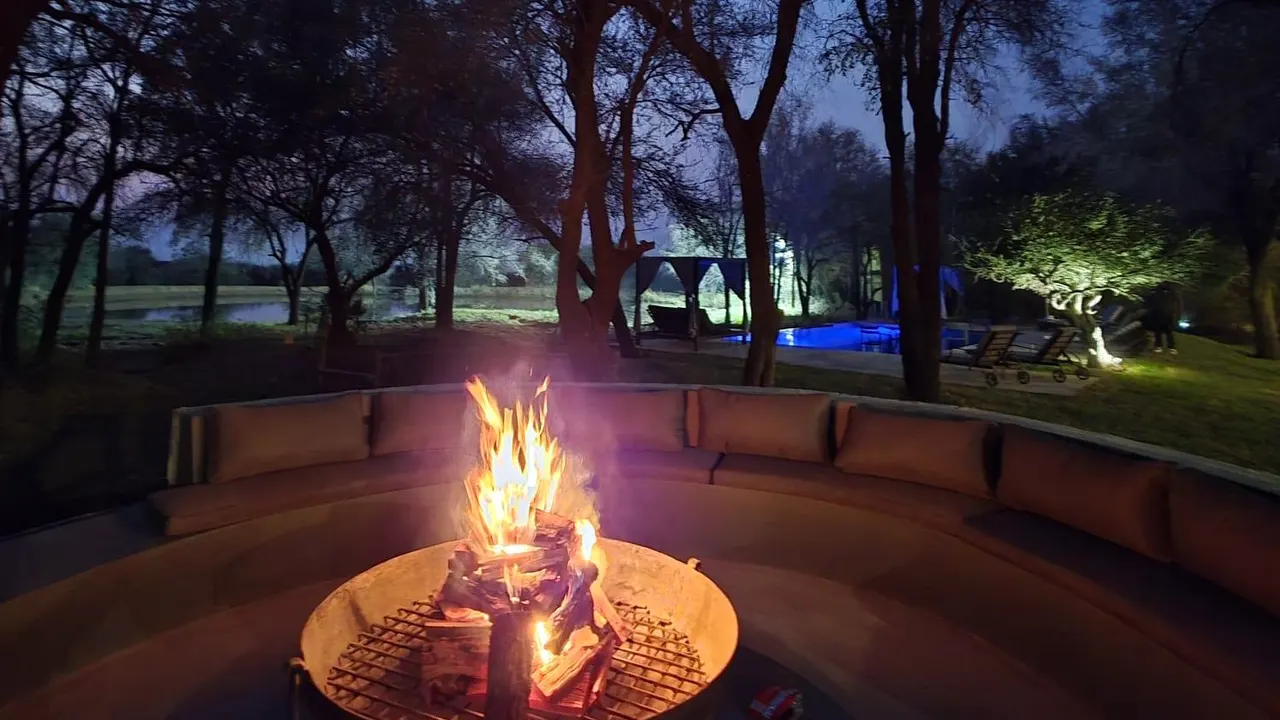 Black Rhino Game Lodge — image 13