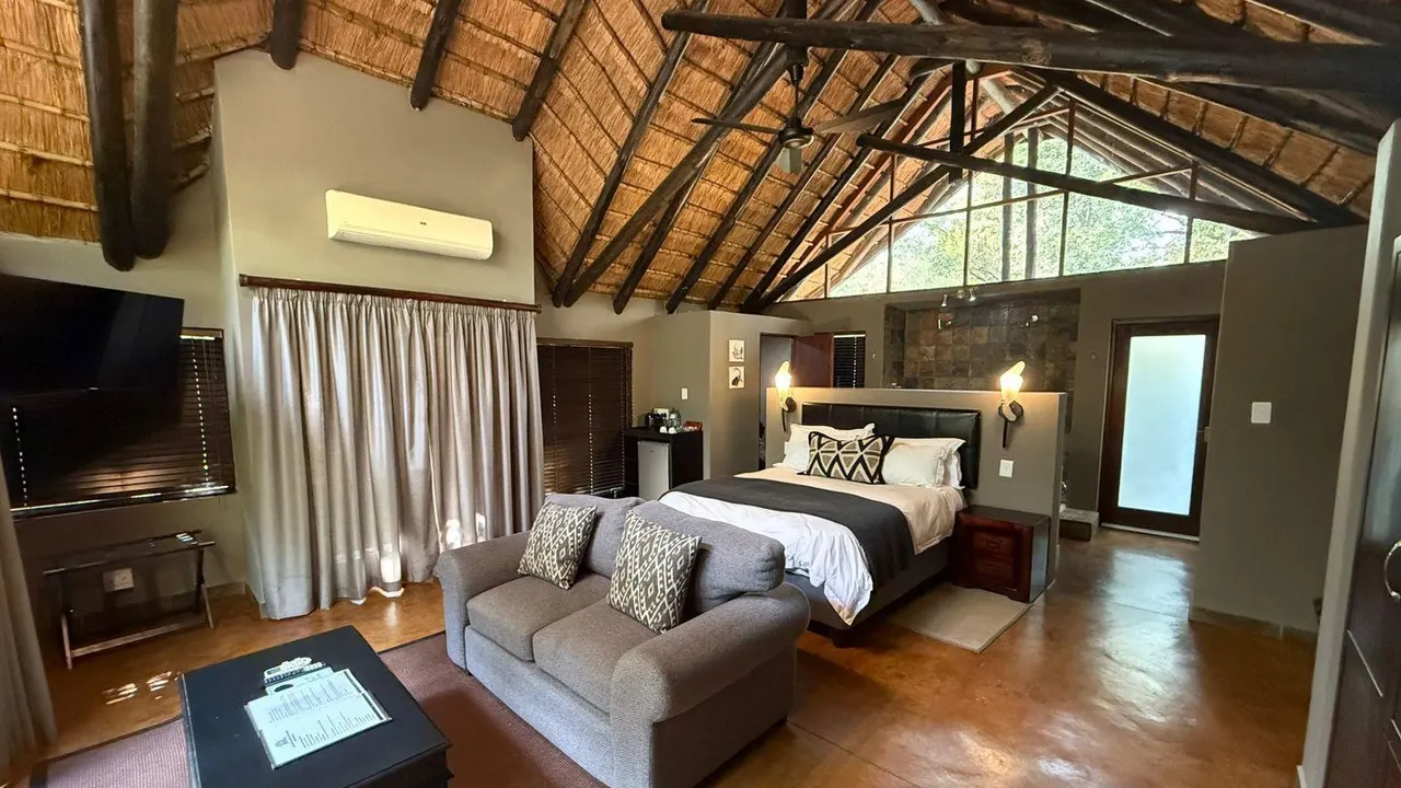 Black Rhino Game Lodge — image 11