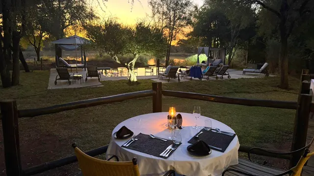 Black Rhino Game Lodge — image 8