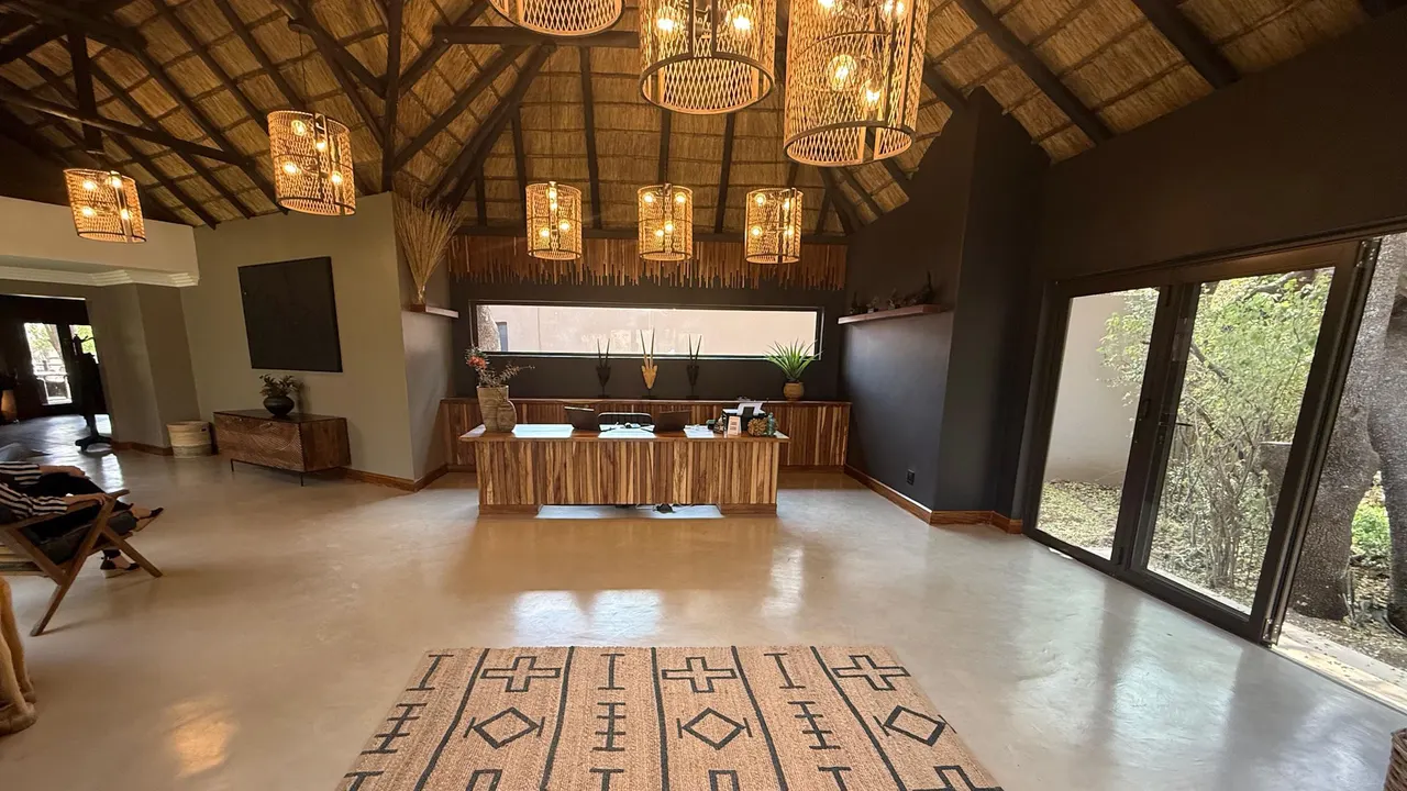 Black Rhino Game Lodge — image 7
