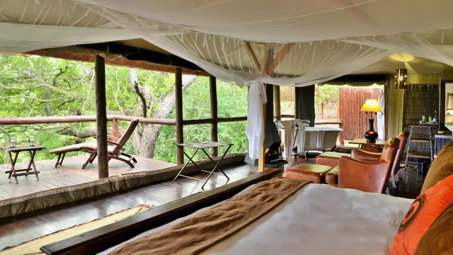 Camp Shonga — image 5