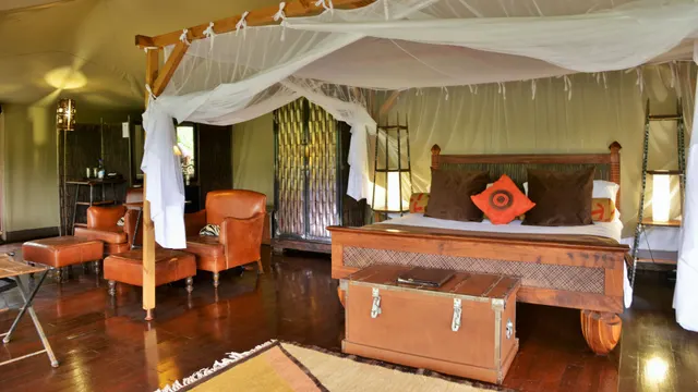 Camp Shonga — image 11