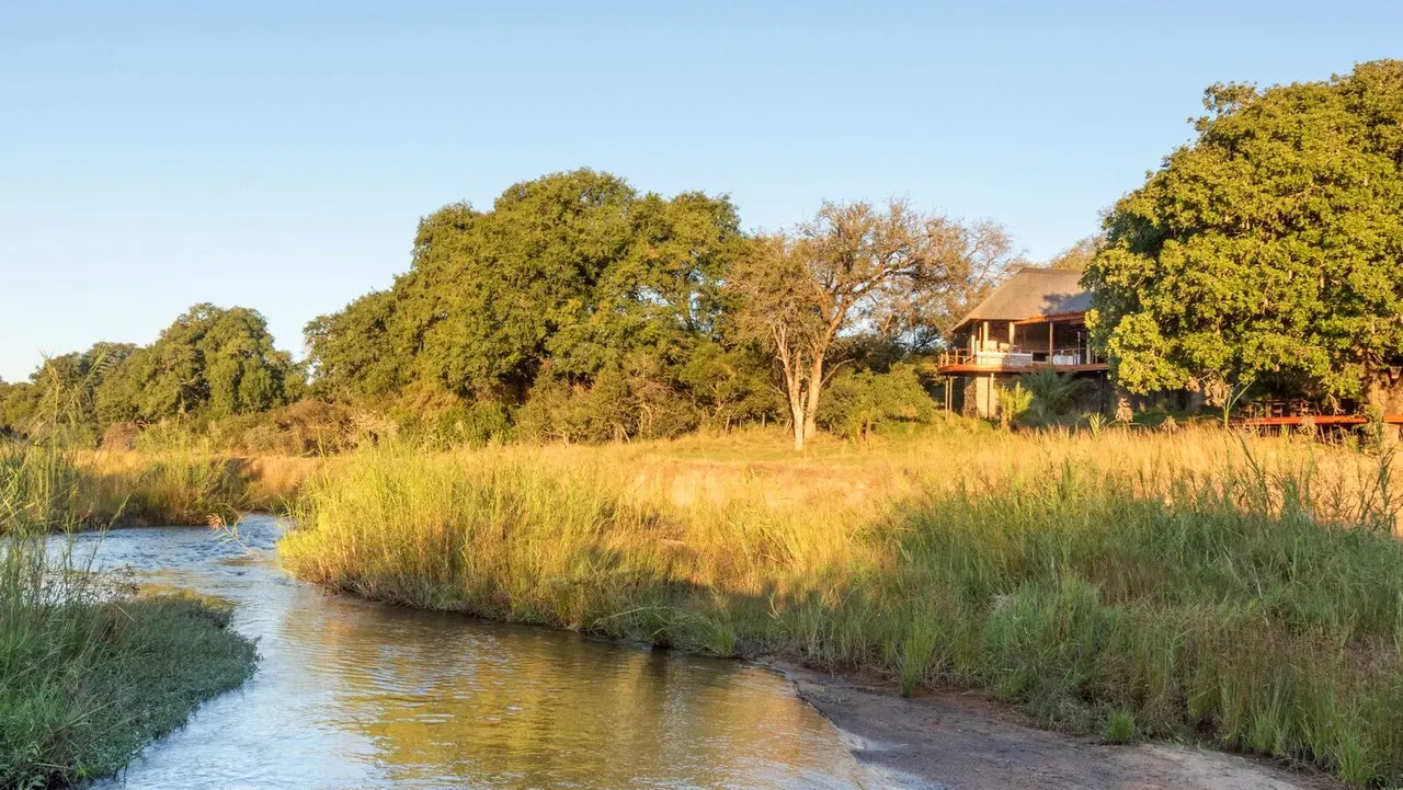 Dulini River Lodge — image 19