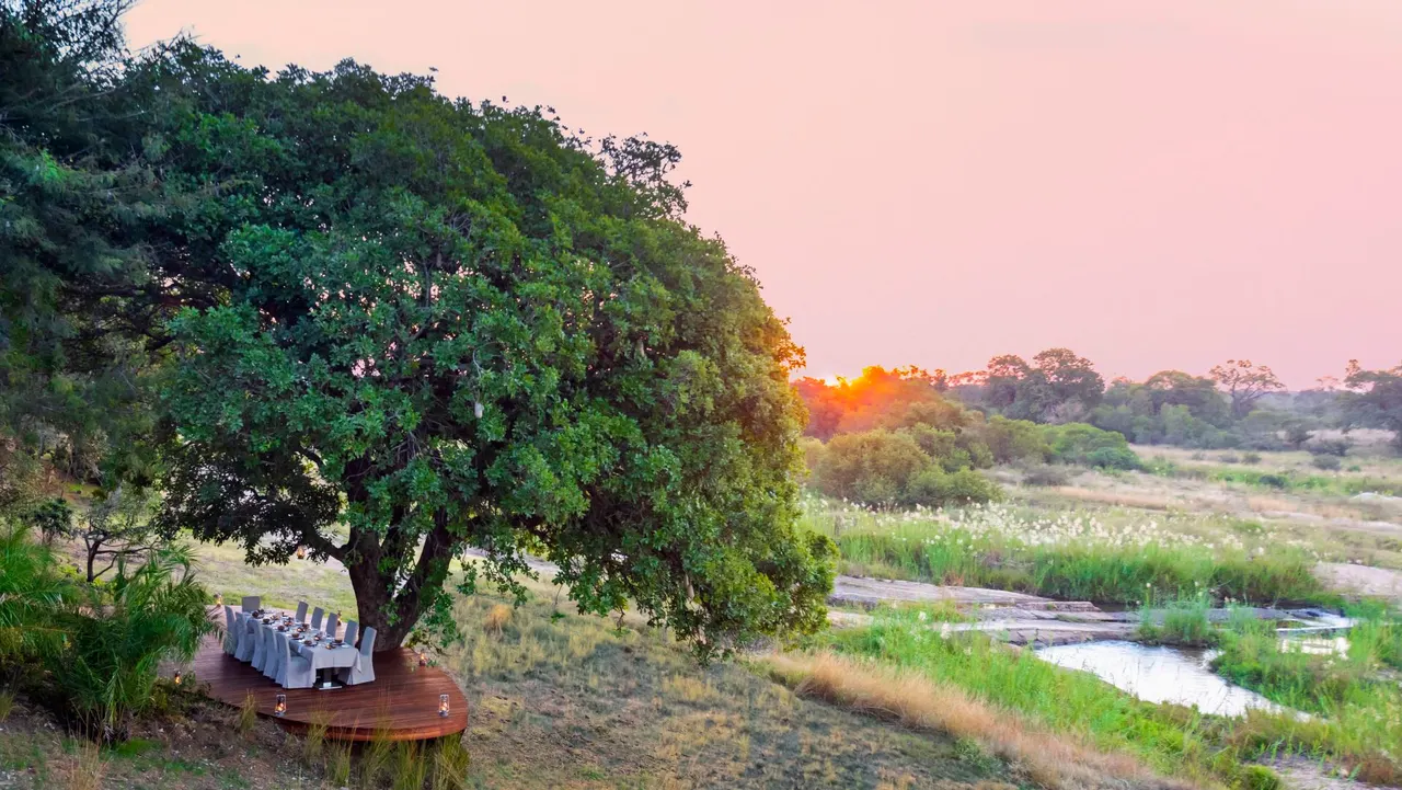 Dulini River Lodge — image 13