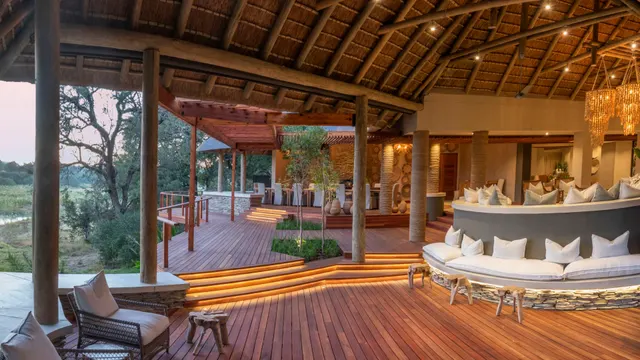 Dulini River Lodge — image 18