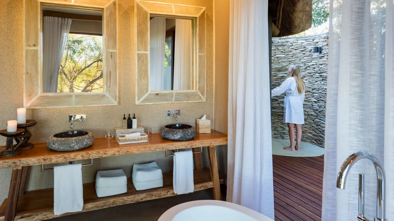 Dulini River Lodge — image 15