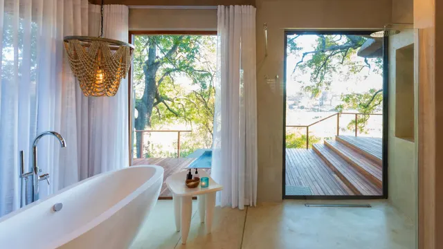 Dulini River Lodge — image 20