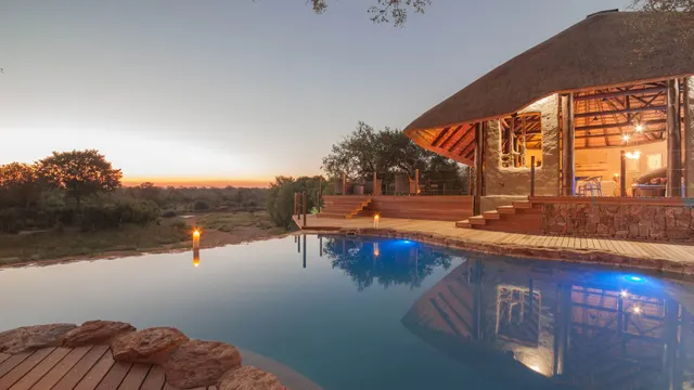Garonga Safari Camp — image 8