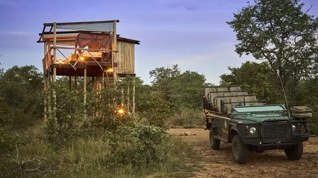 Geiger’s Camp — image 21