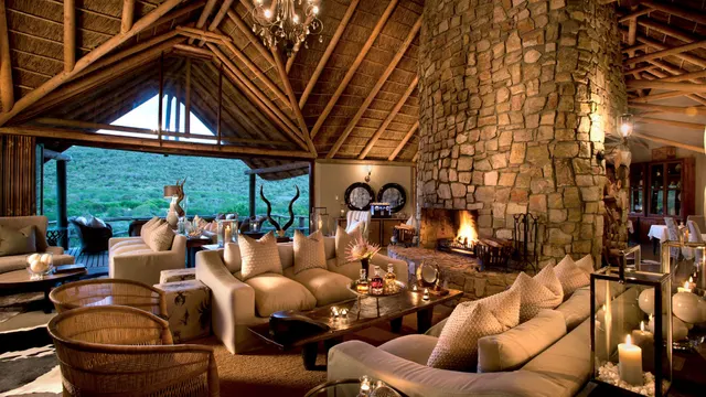 Kwandwe Great Fish River Lodge — image 6