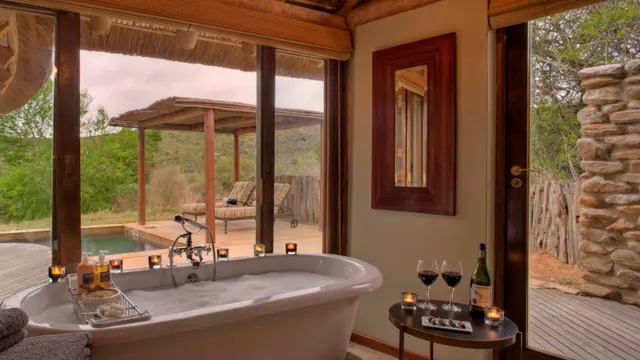 Kwandwe Great Fish River Lodge — image 7