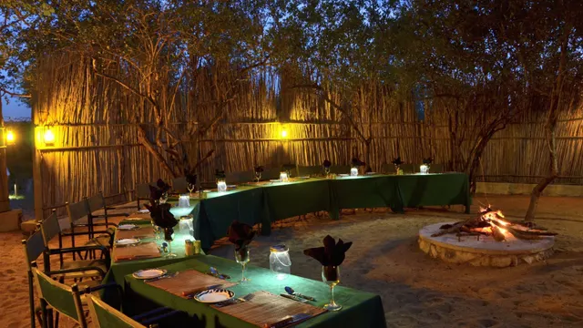 Greenfire Game Lodge — image 6