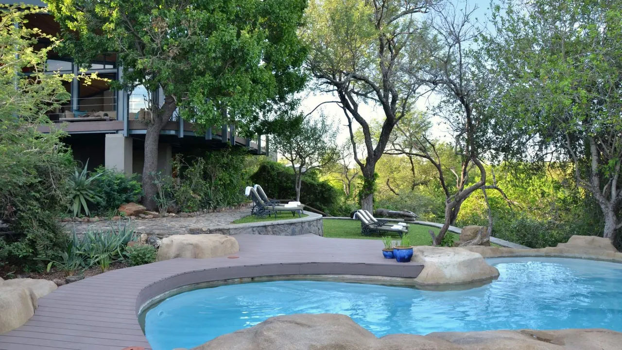 Greenfire Game Lodge — image 7