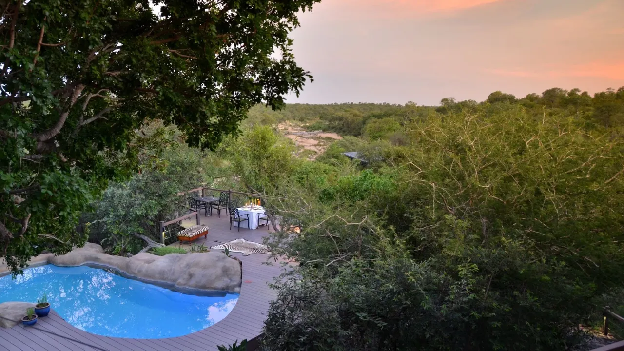 Greenfire Game Lodge — image 8