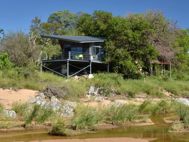 Greenfire Game Lodge
