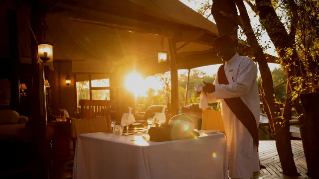 Hamiltons Tented Camp — image 19
