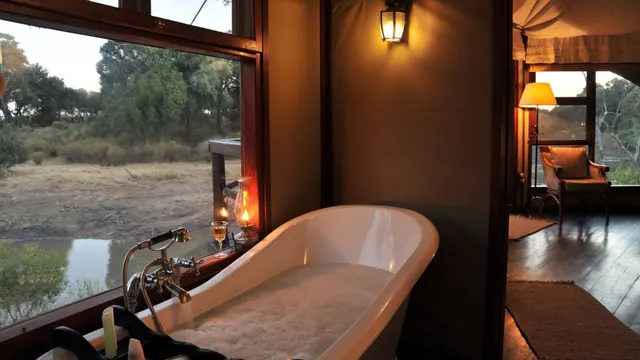 Hamiltons Tented Camp — image 13
