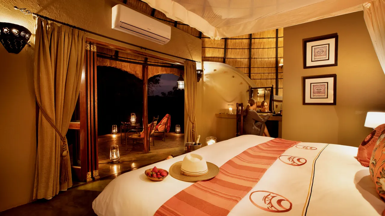 Hoyo-Hoyo Safari Lodge — image 11