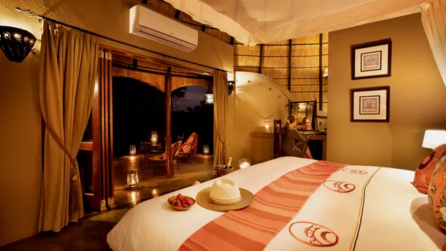 Hoyo-Hoyo Safari Lodge — image 11