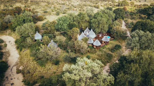 Hoyo-Hoyo Safari Lodge — image 19