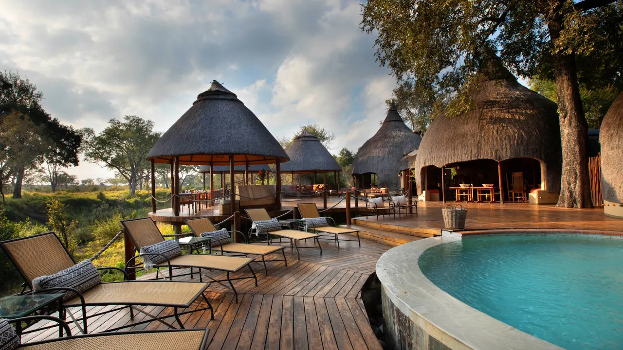 Hoyo-Hoyo Safari Lodge — image 20