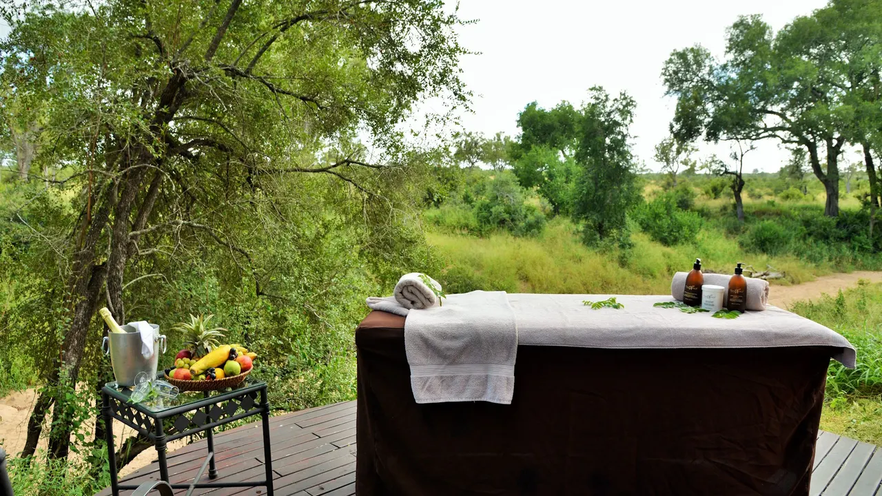 Hoyo-Hoyo Safari Lodge — image 21