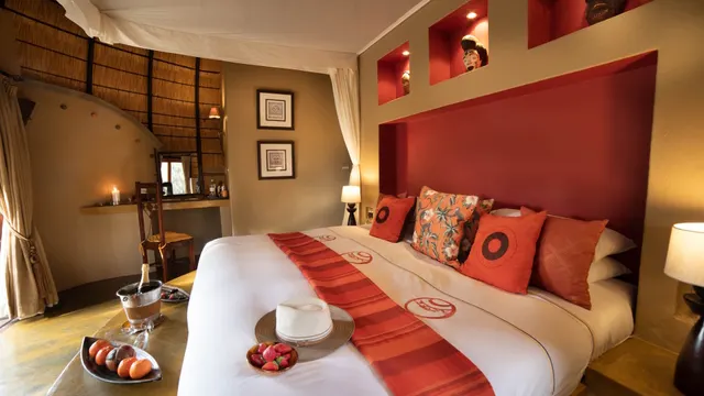 Hoyo-Hoyo Safari Lodge — image 22