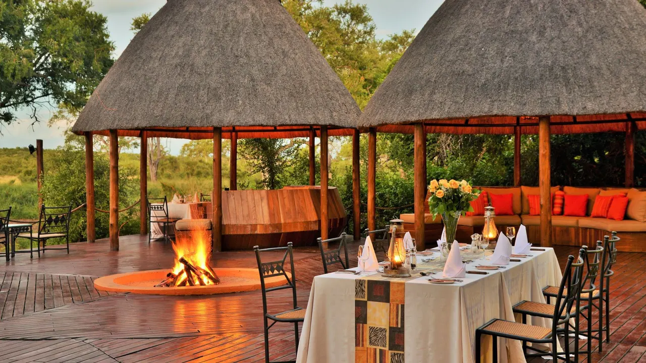 Hoyo-Hoyo Safari Lodge — image 13