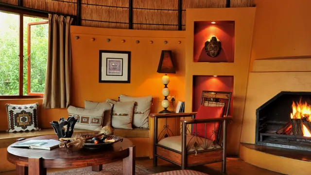 Hoyo-Hoyo Safari Lodge — image 14