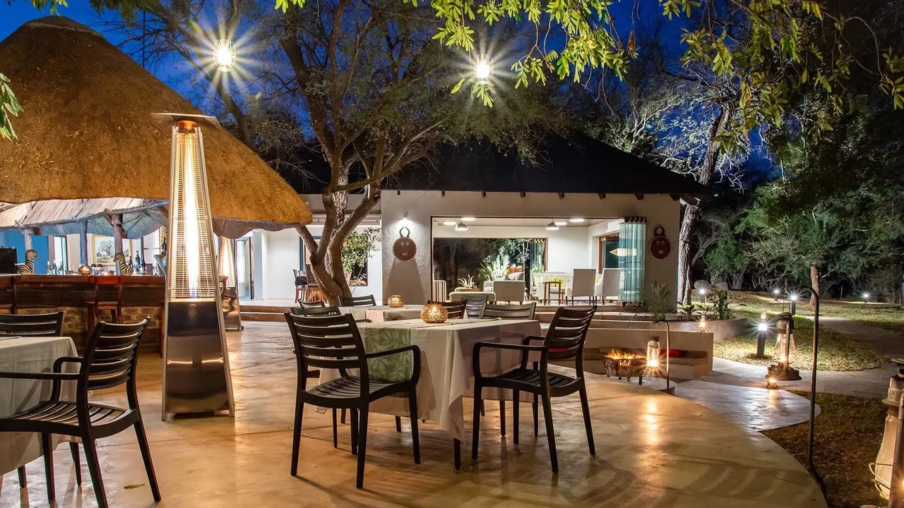 Idube Game Lodge — image 15