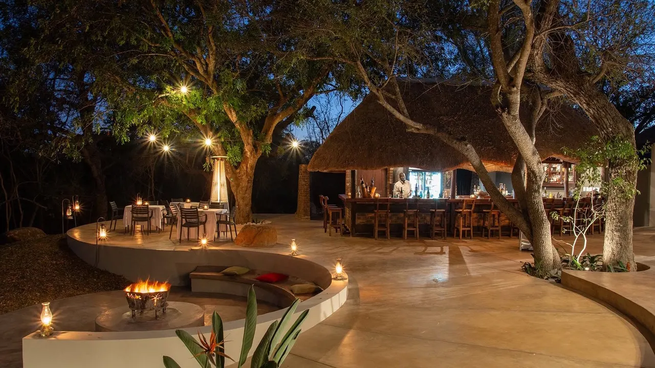 Idube Game Lodge — image 3