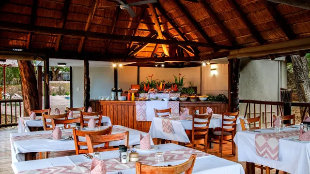 Idube Game Lodge — image 40