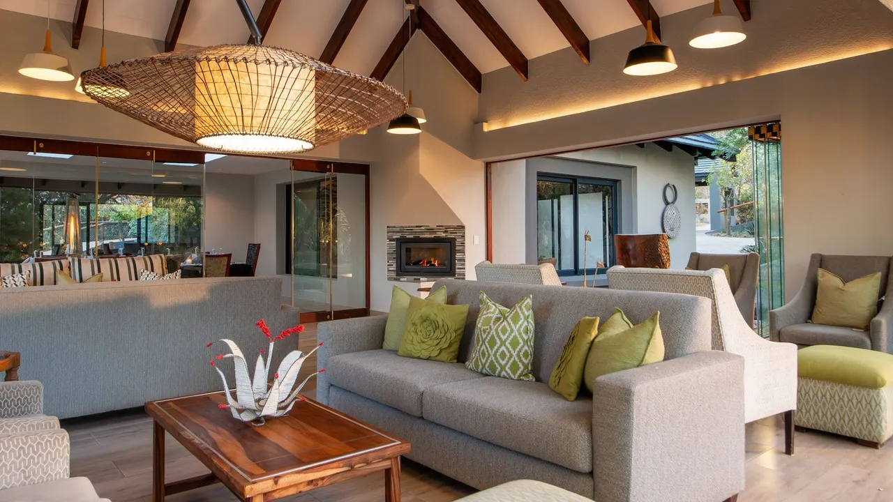 Idube Game Lodge — image 25