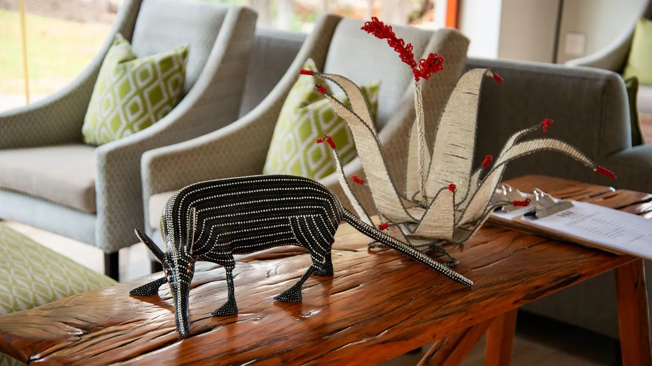 Idube Game Lodge — image 17